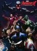 AVENGERS K VOL 01 AVENGERS VS ULTRON TP [VARIANT] [9781302901202]